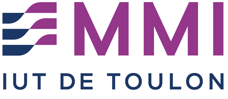 Logo MMI