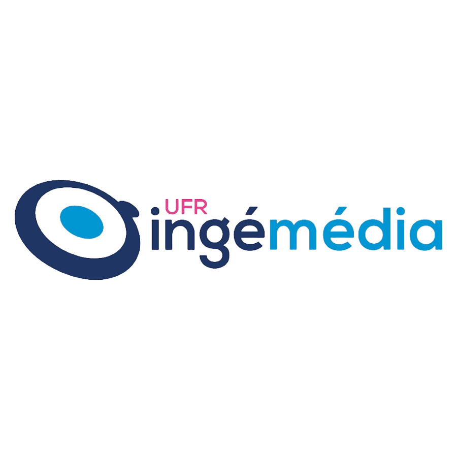 Logo Ingémedia