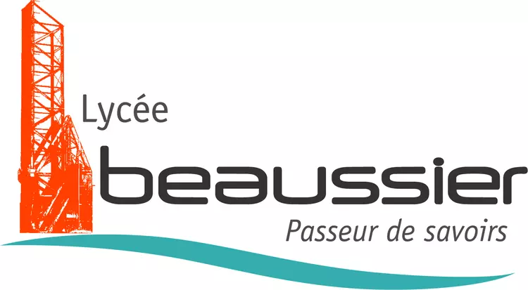 Logo Lycée Beaussier